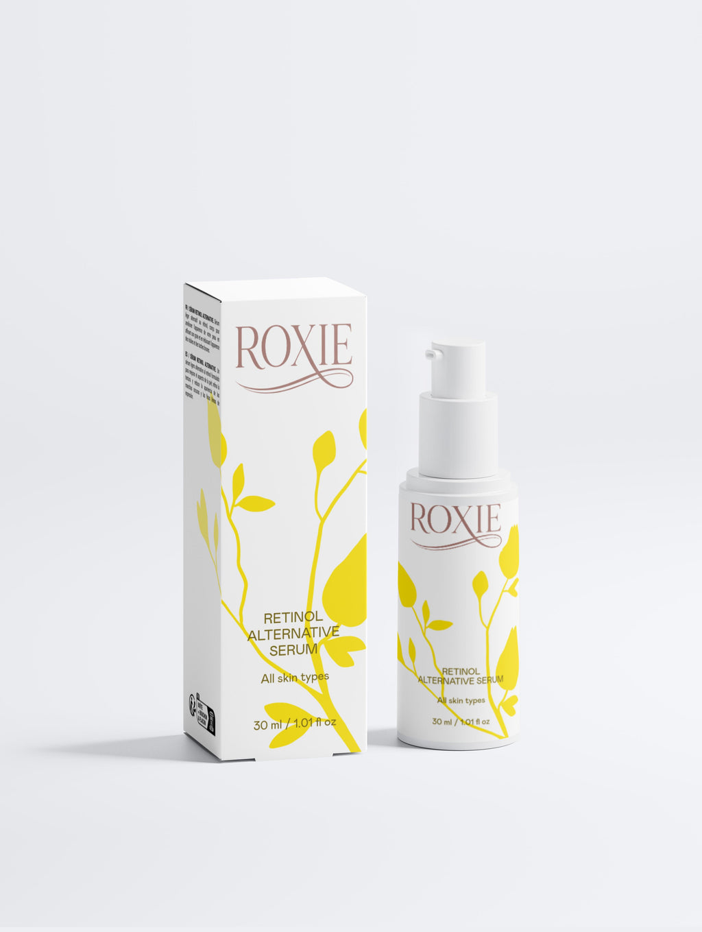 Retinol Alternative Serum