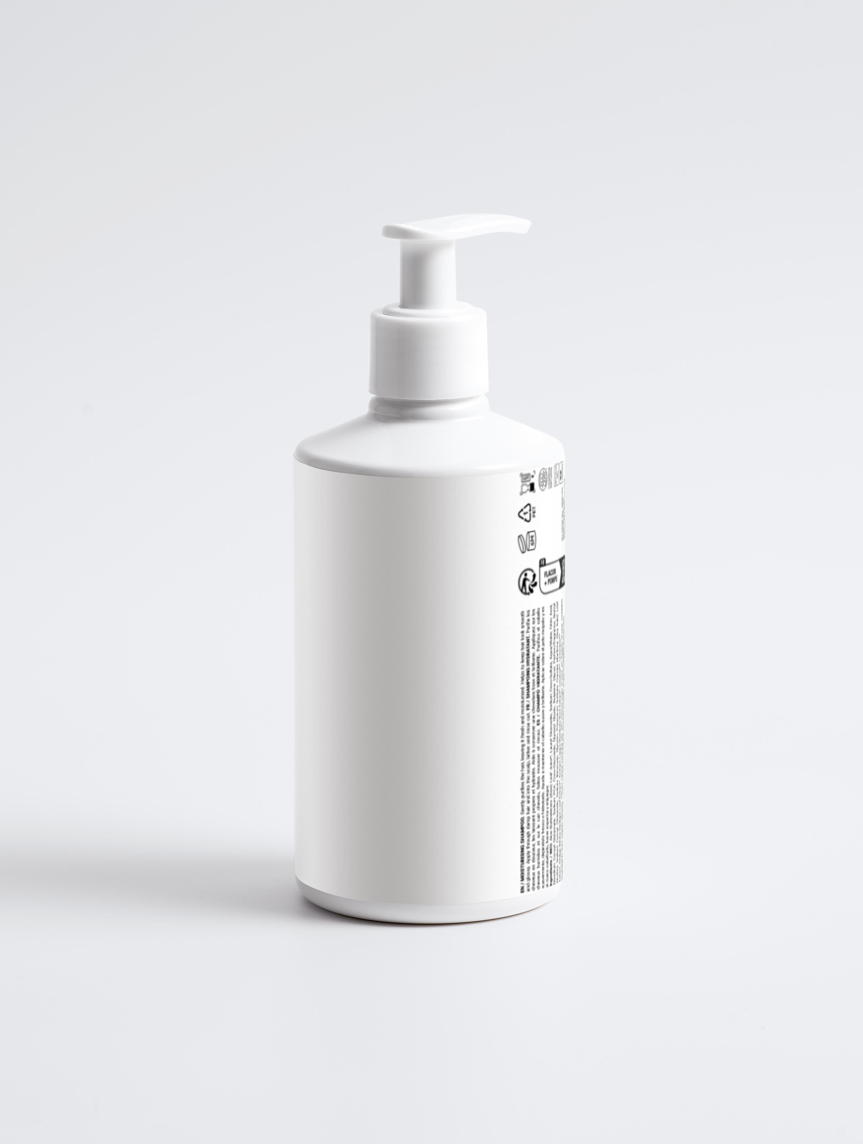 Moisturizing Shampoo