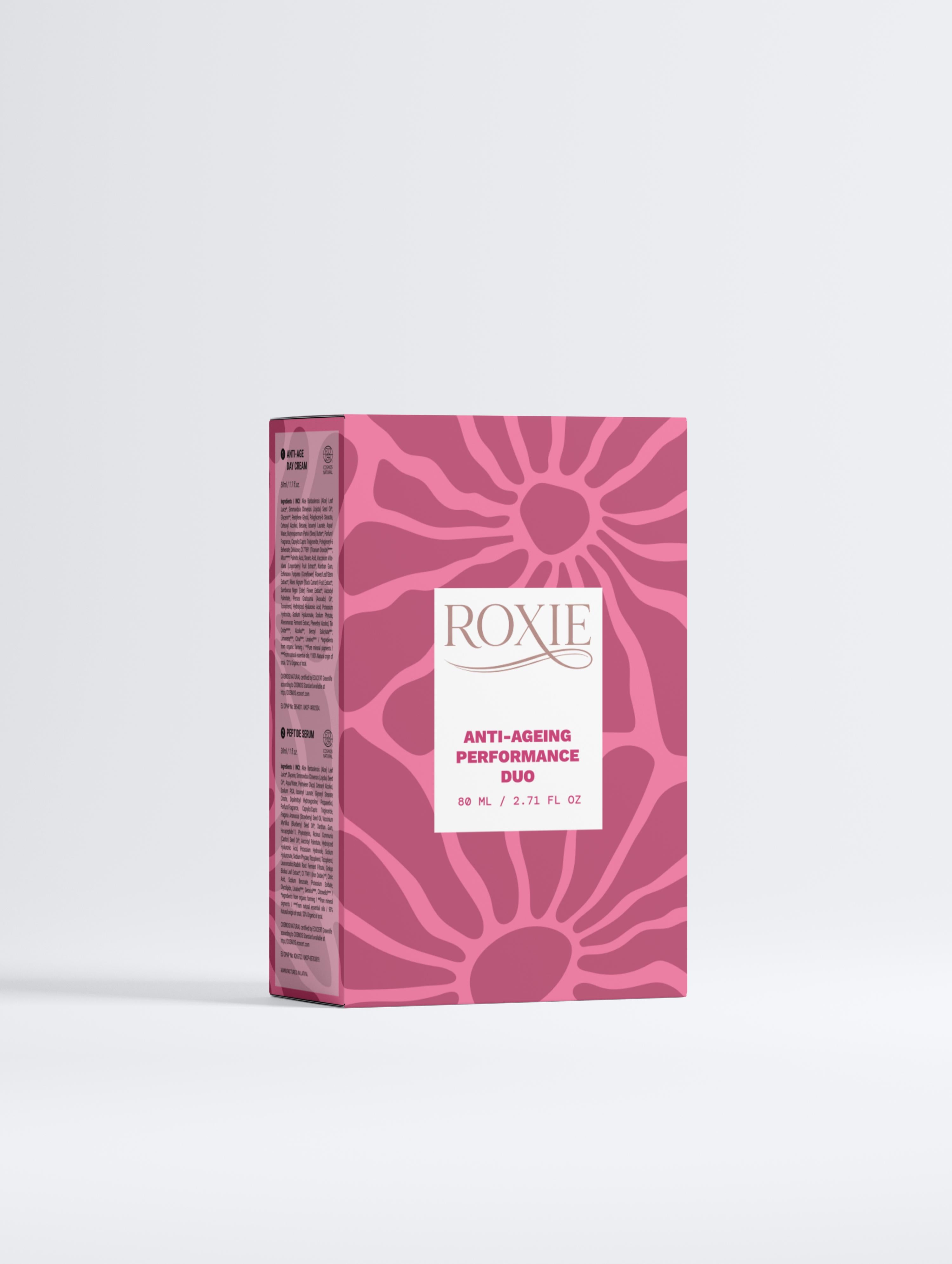 Anti-Aging Performance Duo