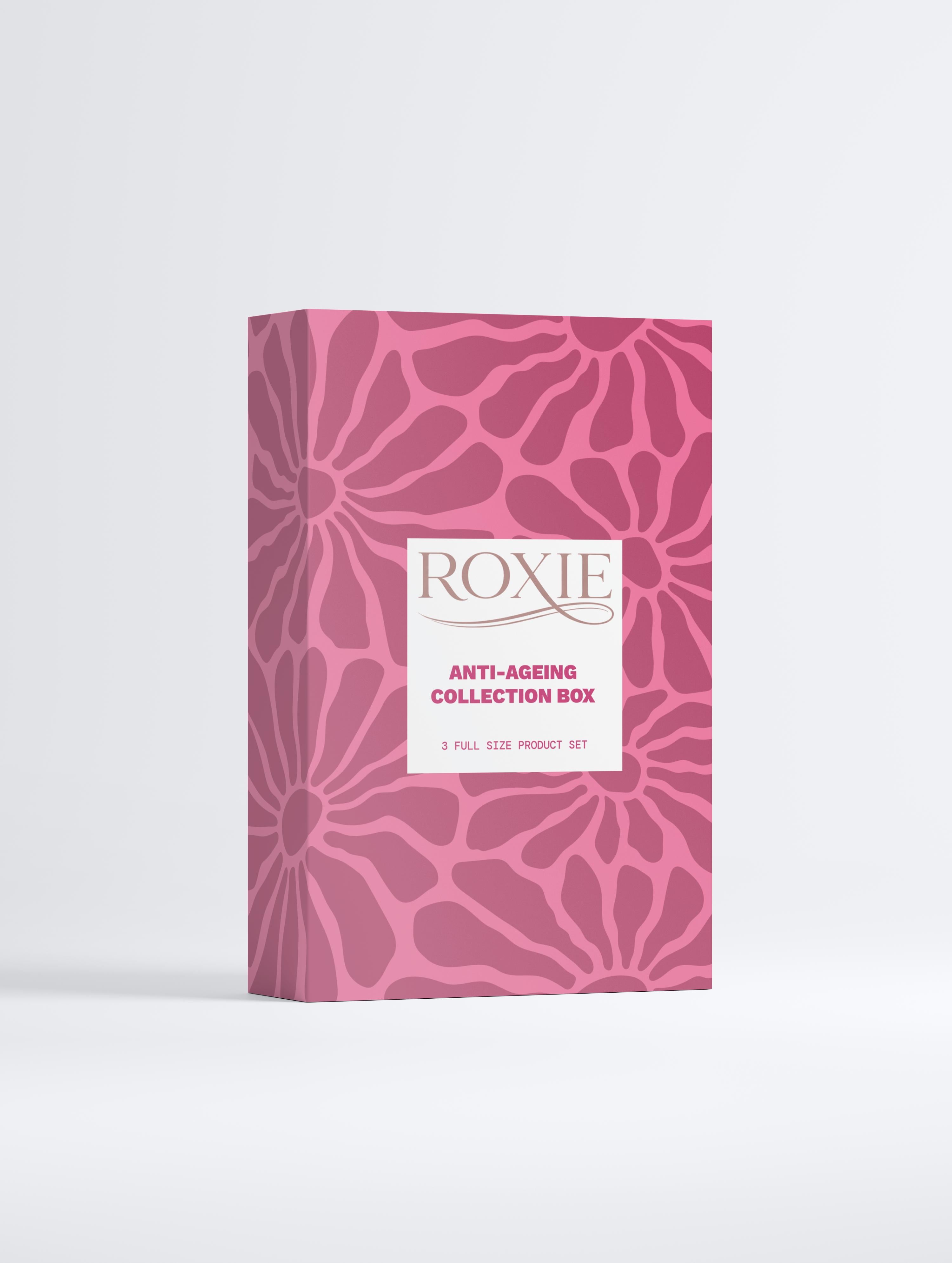 Anti-Aging Collection Box