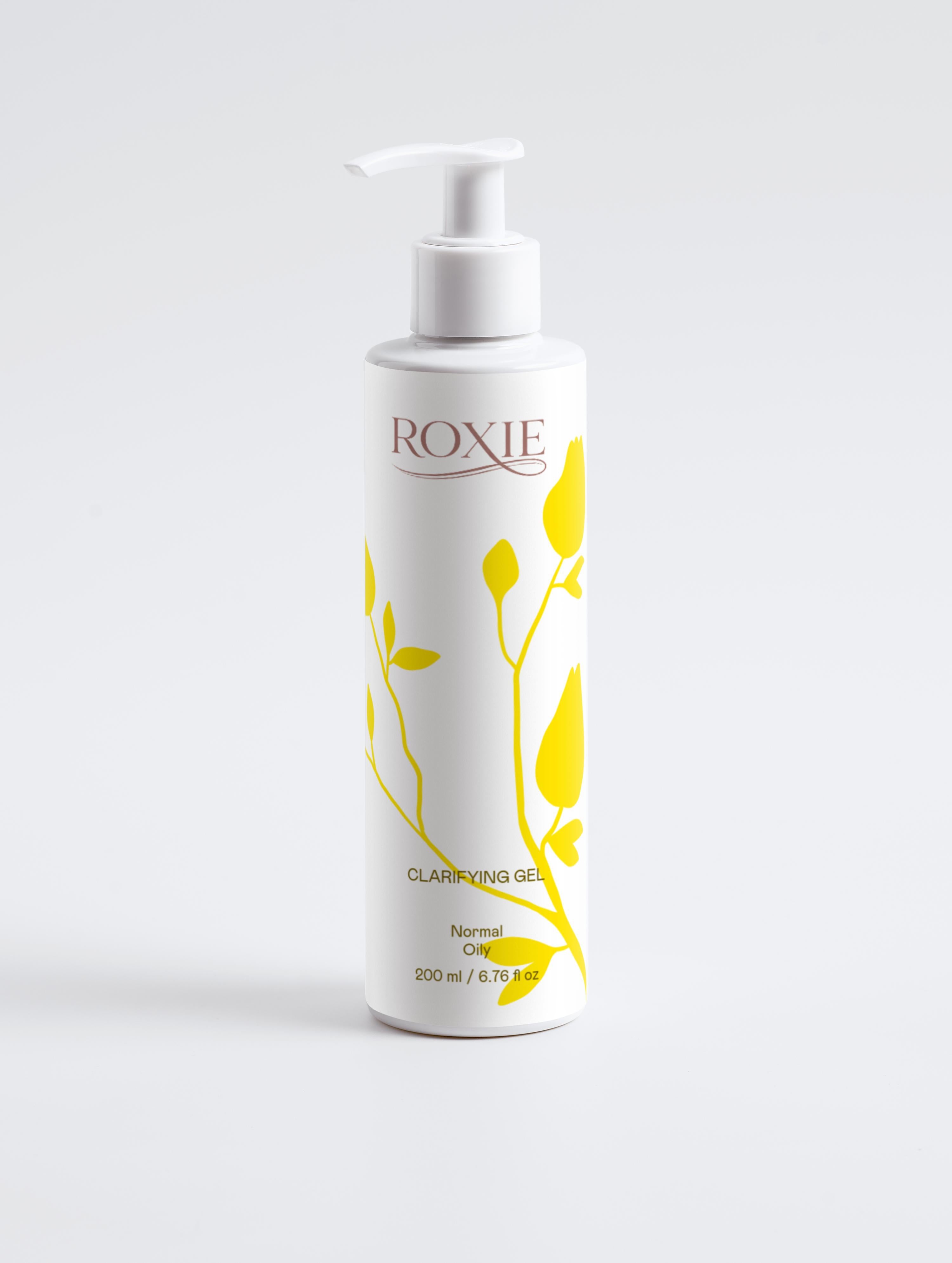 Clear Complexion Collection Box