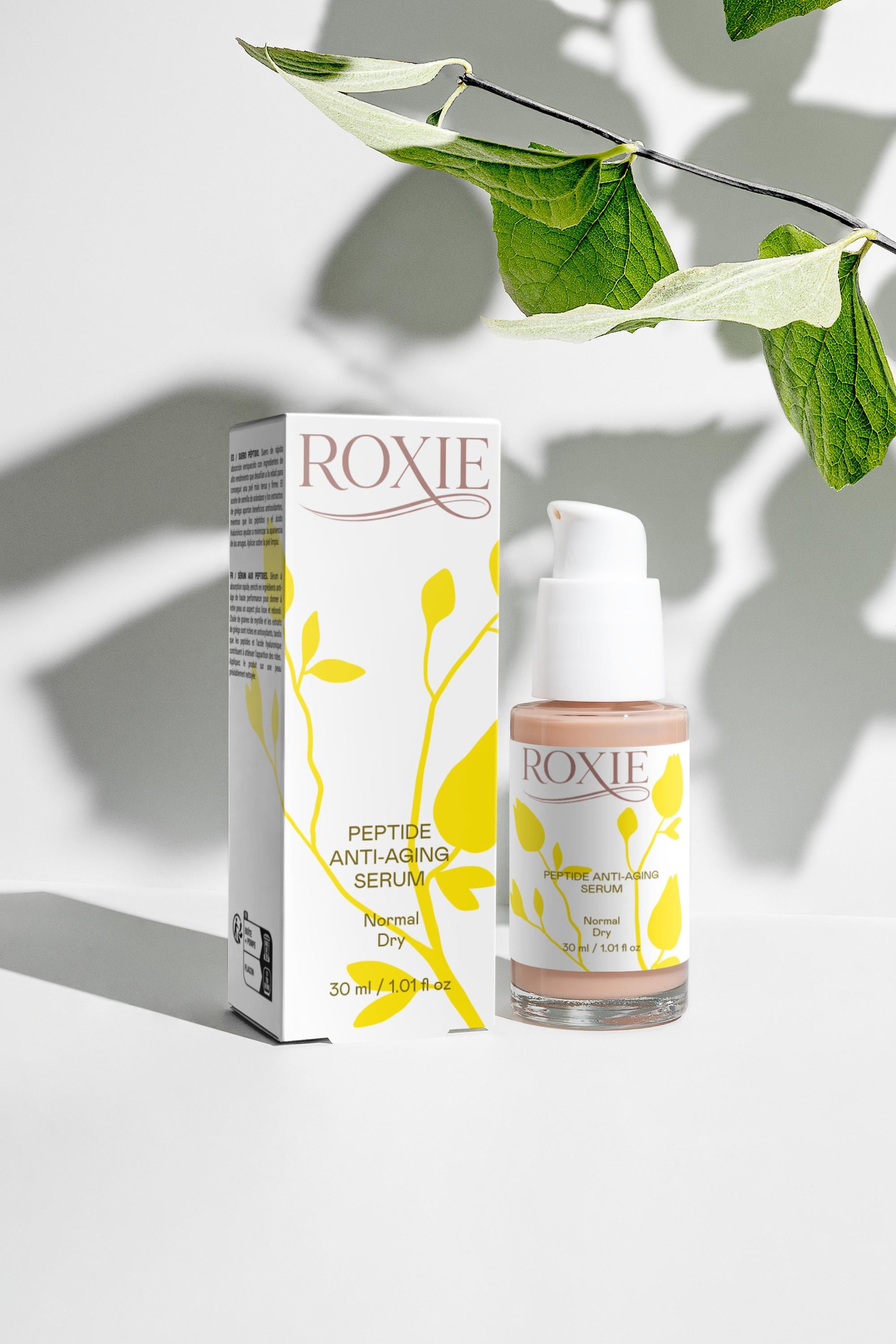 The Ultimate Renewal Collection Box