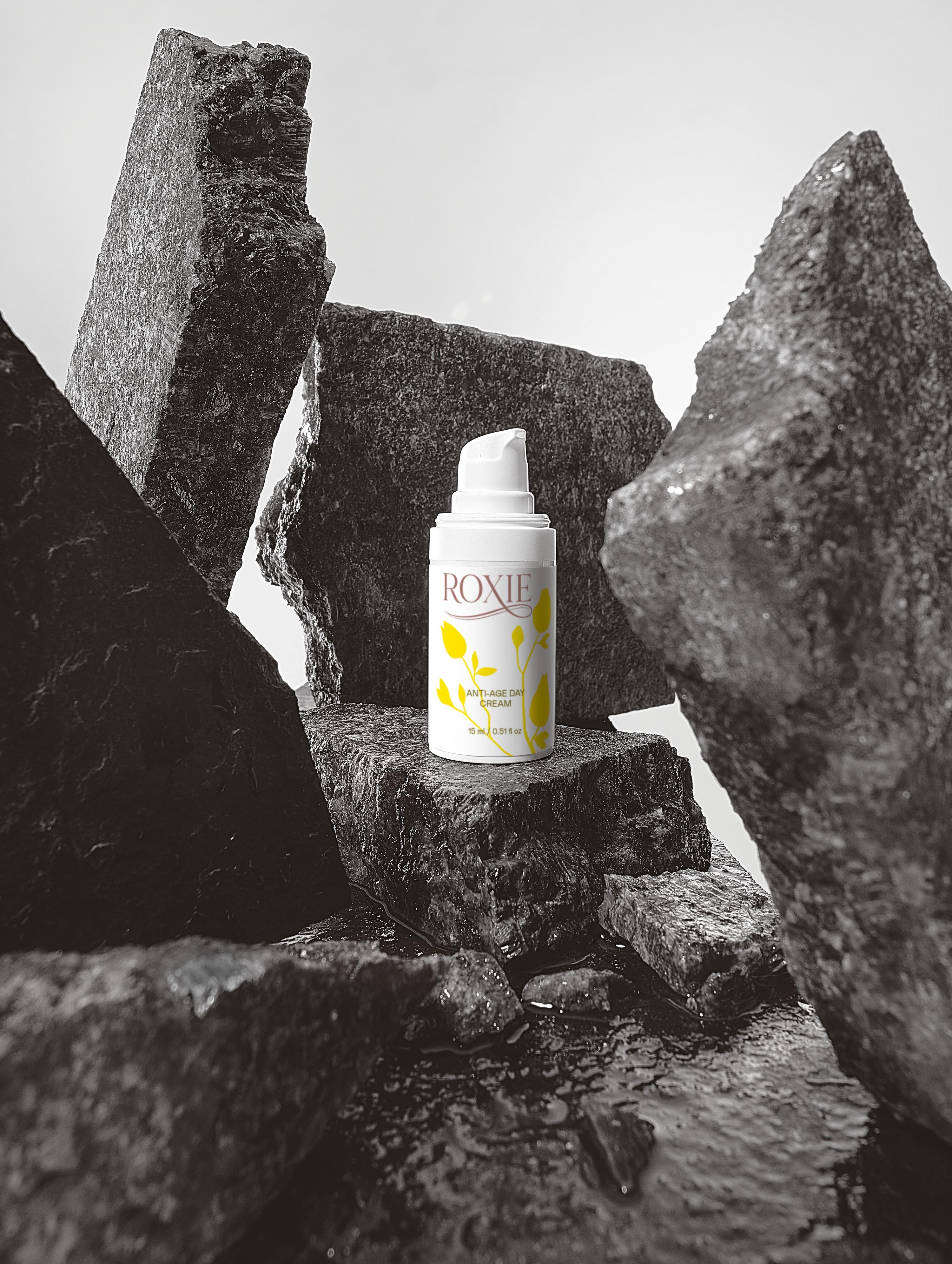 Anti-Aging Day Cream