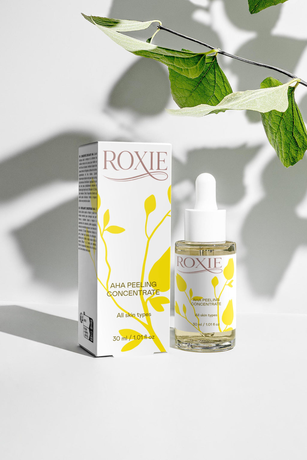 AHA Peeling Concentrate