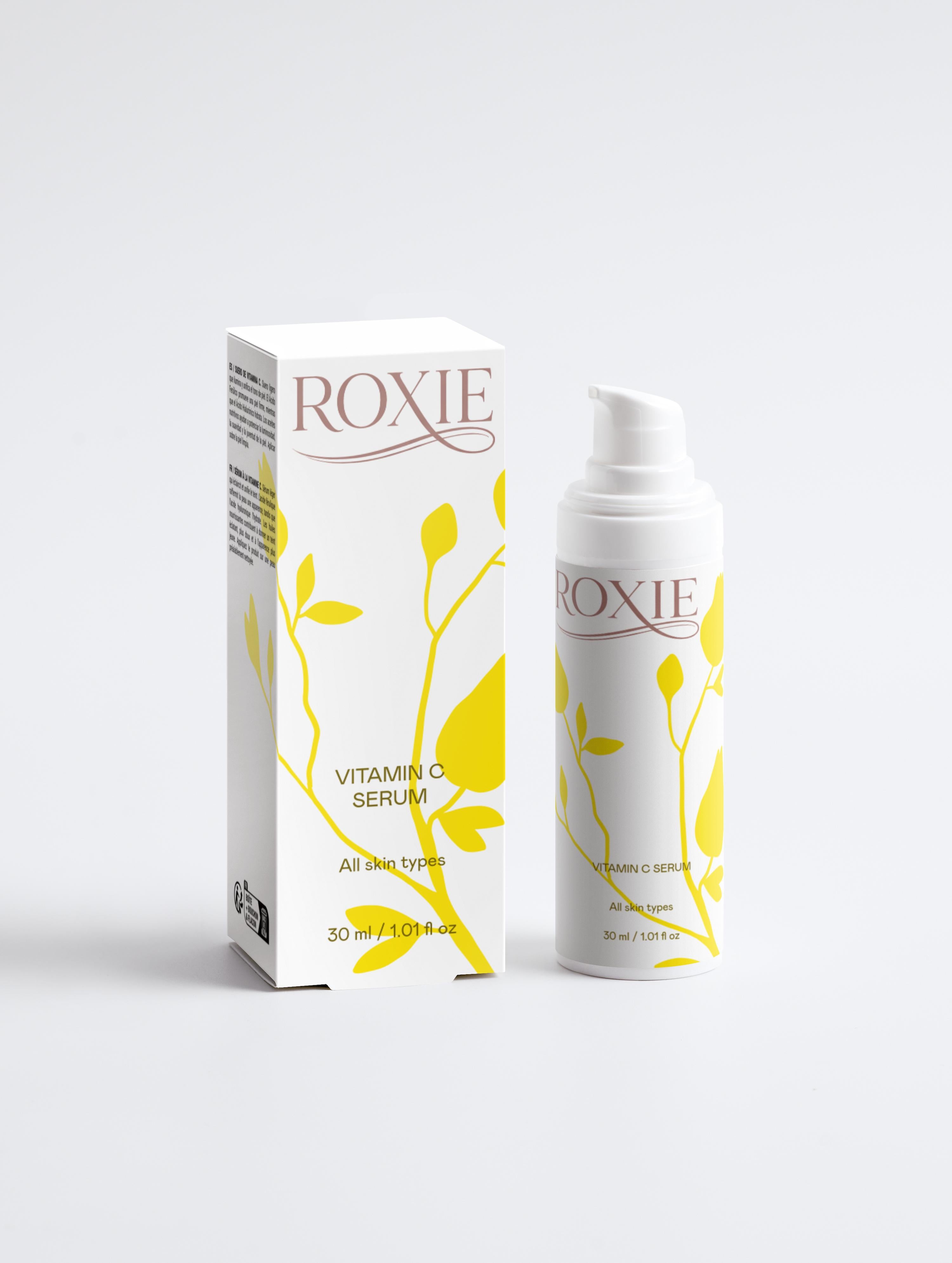 Dark Spot Routine Duo