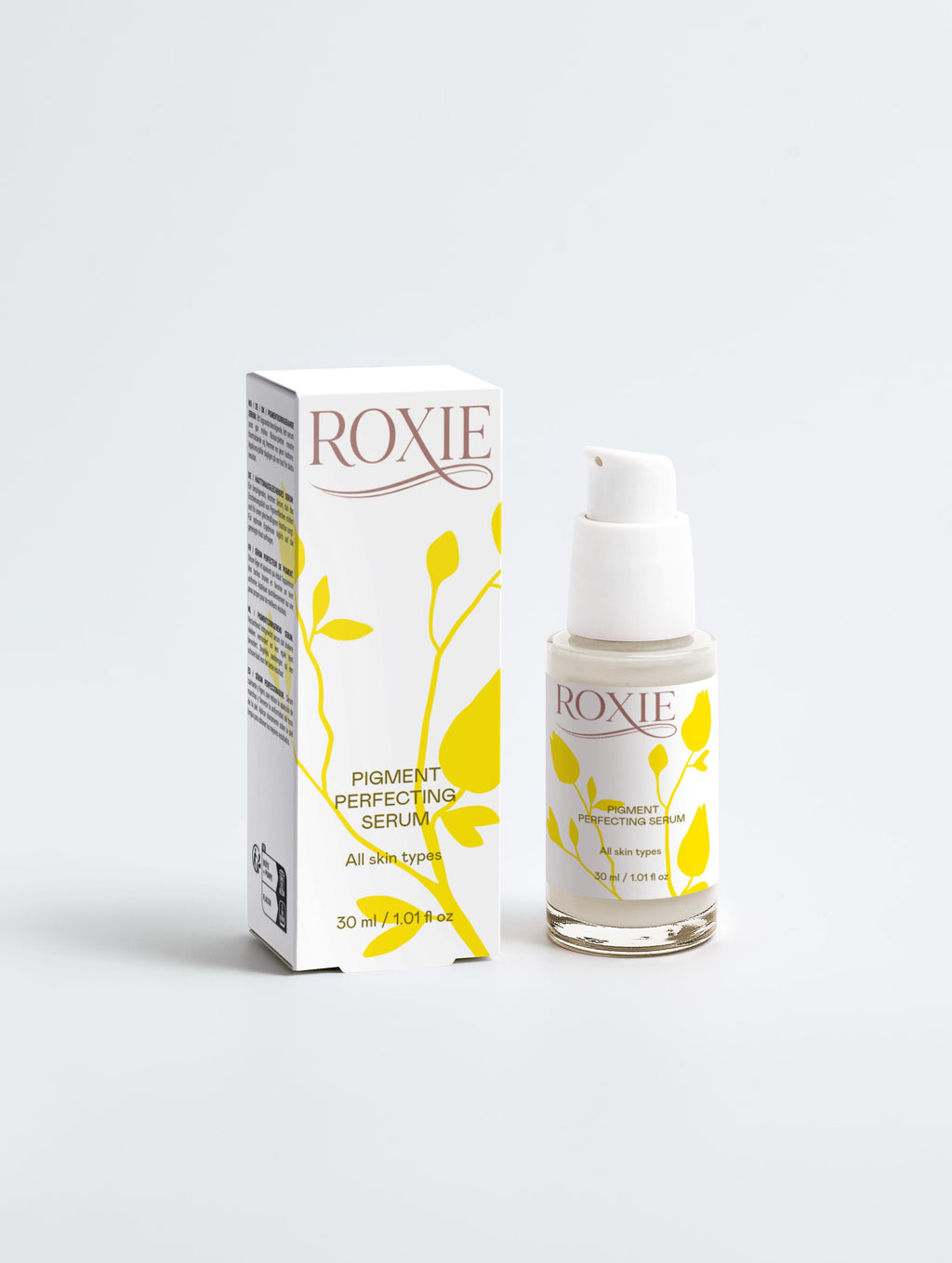 Pigment Perfecting Serum