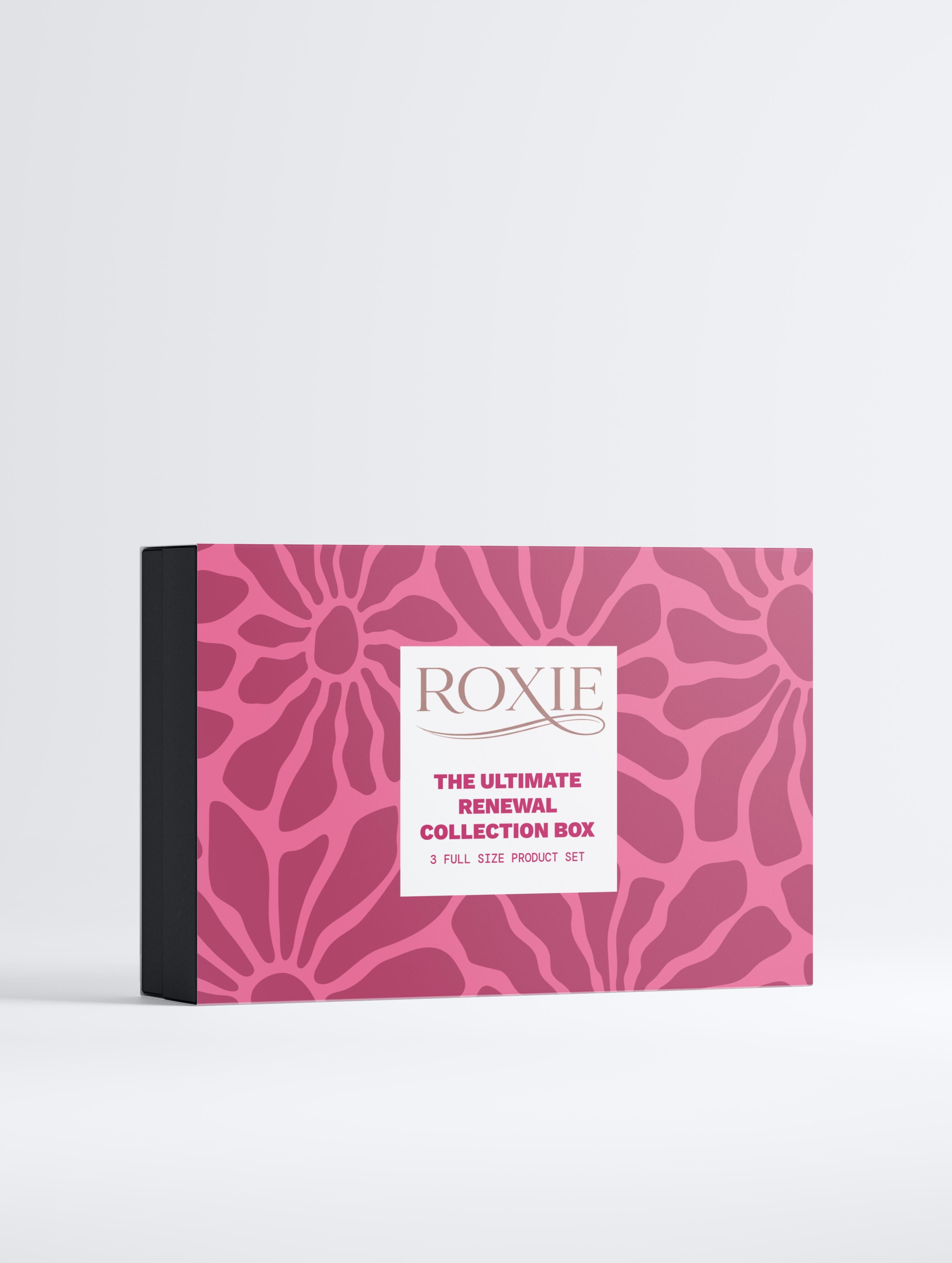 The Ultimate Renewal Collection Box